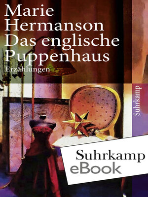 cover image of Das englische Puppenhaus